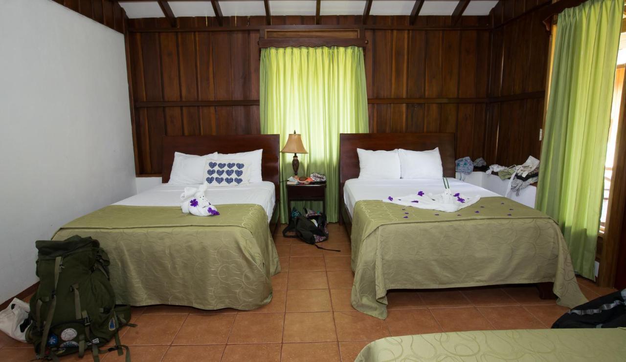 Hotel Arenal Montechiari La Fortuna 외부 사진